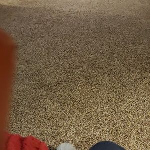 Meet your Posher, Lesa